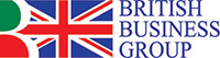 British Business Group Logo