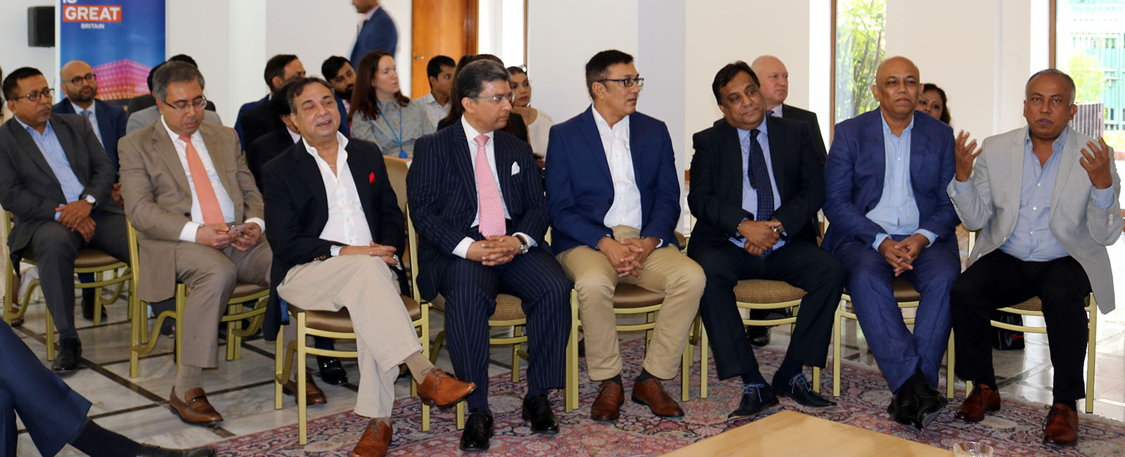 BBG Annual General Meeting 2022